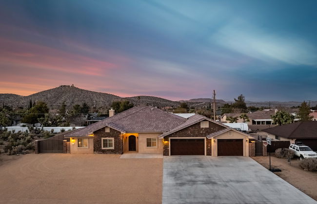 Gambel by Avantstayjtree Escape w/ Entertainers Yard, & Firepit, 3000sf - Foto 31