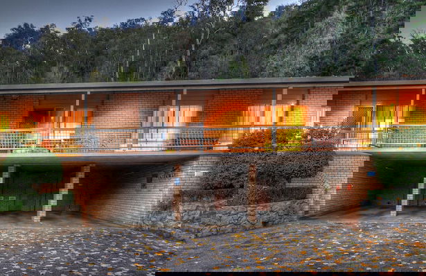 Chestnut Tree Holiday Apartments - Foto 9