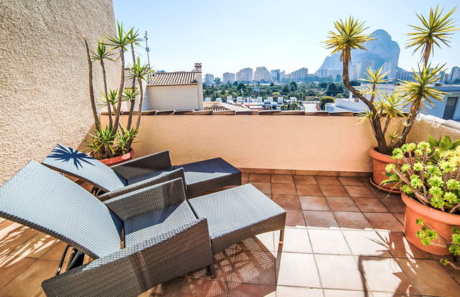 Villa Albert - Foto 22