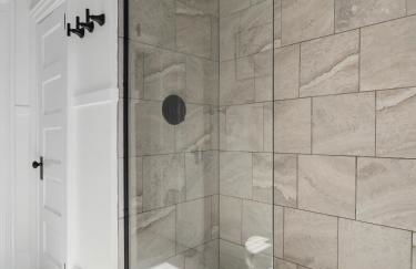 Short North Luxury 4BR Free Parking & Fire Pit - Foto 10