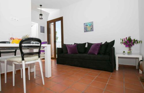 Skoutari Bungalows MELITI room - Foto 9