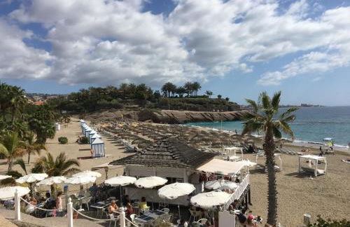 Villa Eleonora, Luxury Villa with Heated Pool Ocean View in Adeje, Tenerife - Foto 80