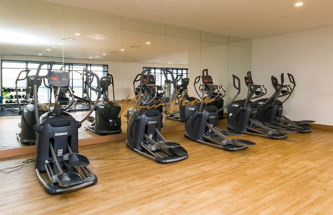 NowHere Boutique Suites at EST KL Sentral - Foto 56