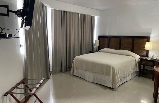 Hotel Plaza del Sol - Foto 13