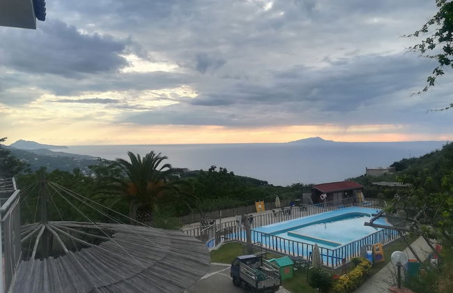 Agriturismo Castanito - Foto 69