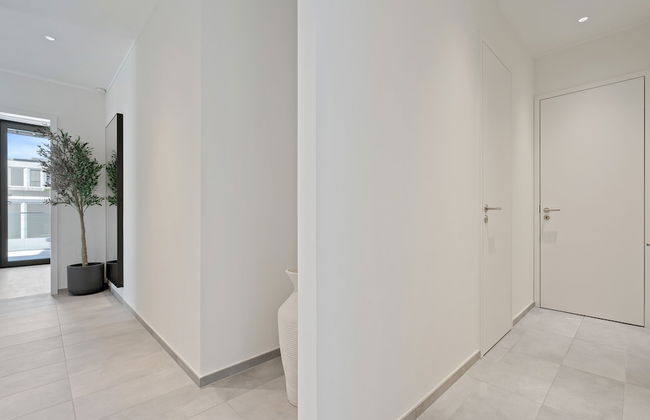 Voya Residence Zenit Royal - Luxury Apart Hotel with Rooftop Views & Concierge - Foto 24