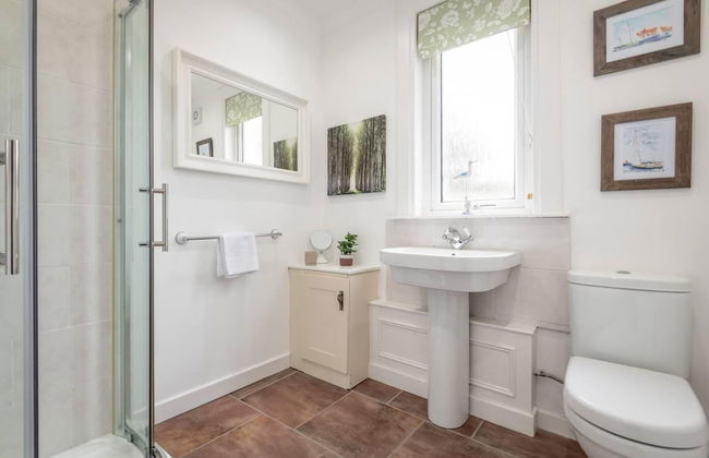 Heavenly Heather Cottage - Foto 16