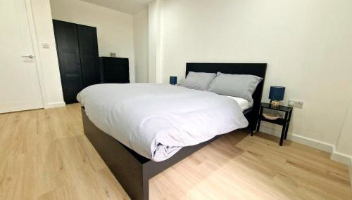 FlexiLux Stays - Luxury Brand New Apt L1B134 - Foto 5