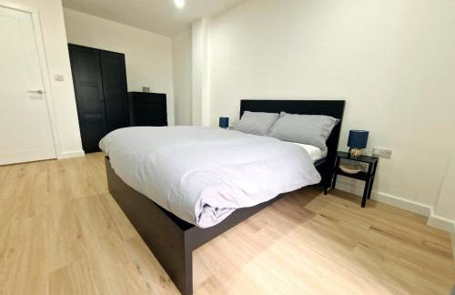 FlexiLux Stays - Luxury Brand New Apt L1B134 - Foto 5