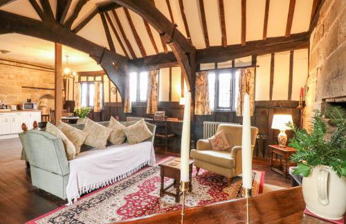 Porter's Lodge - Photo 8