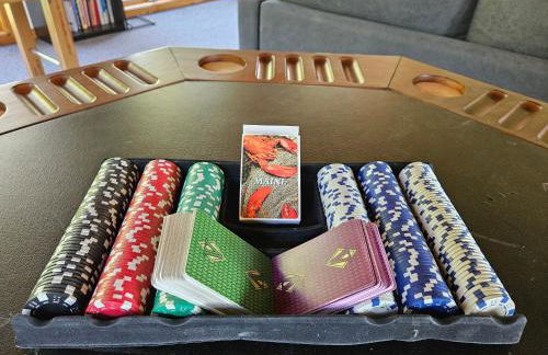 Bear Mountain Lodge. 560 Acre Wooded Estate. - Foto 48