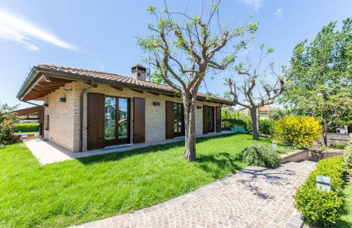 Villa Sara - Foto 30