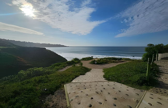 Oceana Suites Costa Quilen - Foto 75