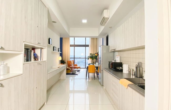 Icon City Premier Suites by WeCare - Photo 18