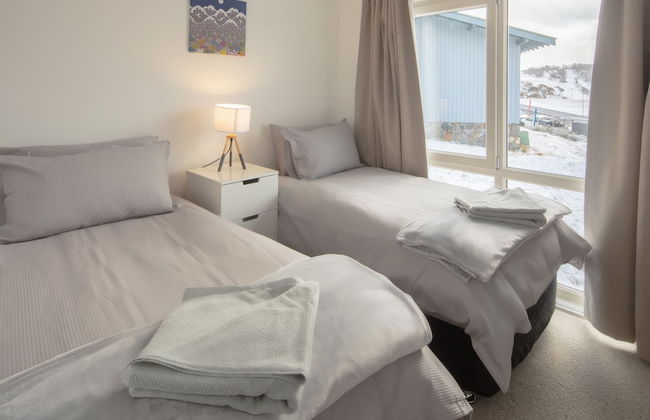 Numbananga Lodge - Foto 2