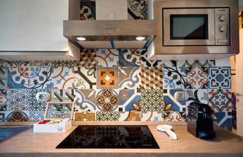 Skyline Apartment - Foto 9