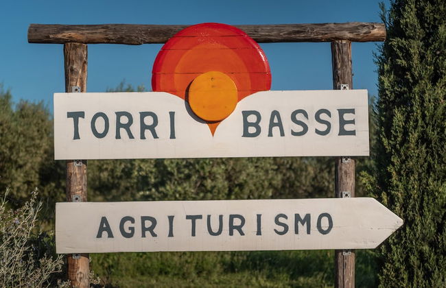 Agriturismo Torribasse - Foto 16