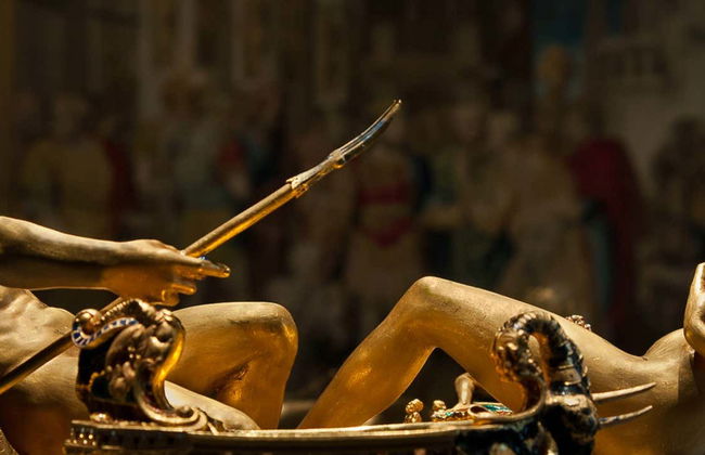 Kunsthistorisches Museum Ticket - Photo 1