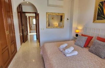 Fuengirola - Luxury 3 bedrooms apartment - Photo 12
