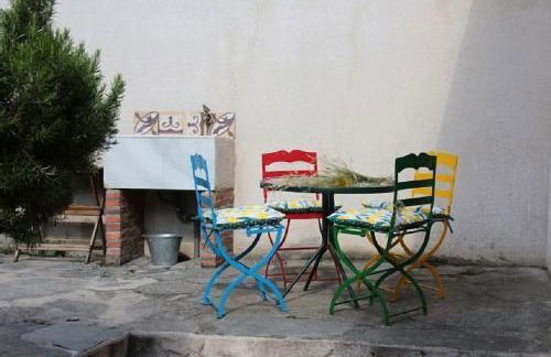 Casa Rural Doña Catalina - Foto 36