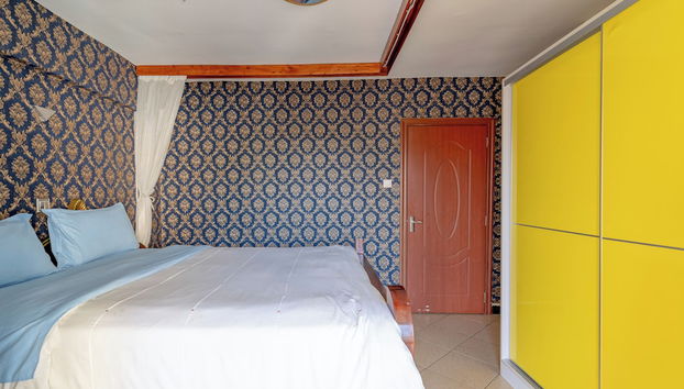 Boushel Place - Foto 3, Habitación