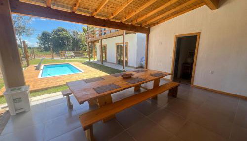 Suíte no Rancho Minas - Foto 2