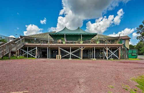 7 Mi to Big Boulder Resort-Style Poconos Retreat - Foto 36