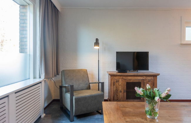 Bunglow for two Person in Mook - Photo 7