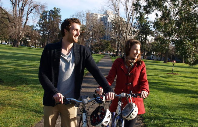 Birches Serviced Apartments - Foto 25