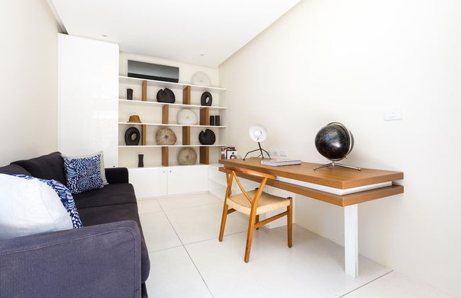 Villa Malabar - Foto 27