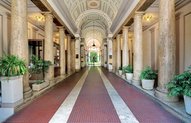 Relais Servio Tullio - Foto 66