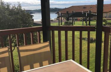 Joli T2 vue lac, entièrement rénové - Foto 15