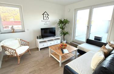 B3 Boardinghouse bei Becker - Foto 1