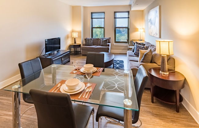 Bluebird Suites near Pentagon - Photo 38