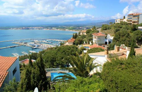 Apartamento Casa Linda con vistas espectaculares AV-40 - Foto 18