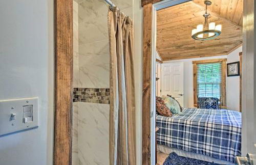 3 Mi to Downtown Renovated Highlands Cottage - Foto 14