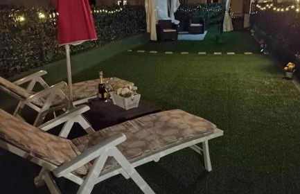 "ENCHANTED HOME" Lusso & Solarium a 5 minuti dal PORTO - Foto 26