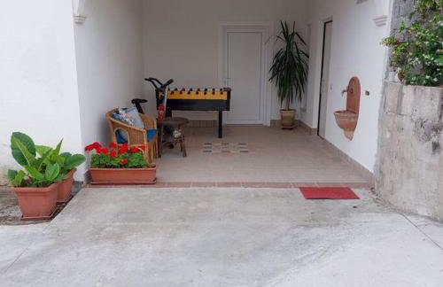 La noce spaccata, casa vacanze - Photo 9