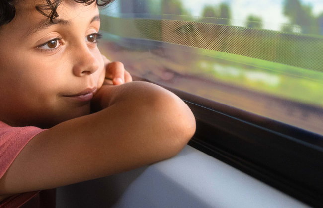 Tren de alta velocidad Brightline entre West Palm Beach y Orlando - Foto 1