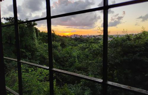 Olinda sítio Histórico Alto da Sé - Foto 66