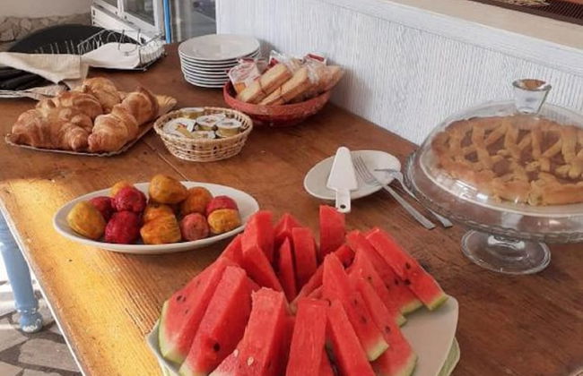 Solaris Guesthouse - Foto 42