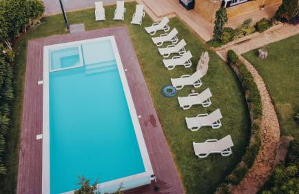 Villa Tumbine - Foto 11