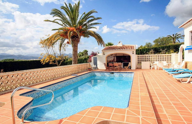 Villa Georgianna - Foto 15