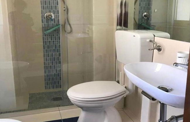 Cozy Apartment in Torrenova - Foto 8