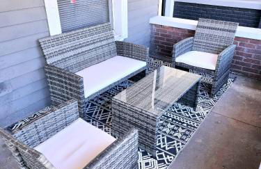 Walk to Lucas Oil Stadium, Gainbridge, Conv Center - Foto 26