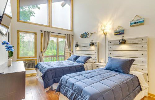 Golf, Swim and Ski Schuss Mtn Family Getaway! - Foto 16