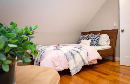 40-Newly renovated, stylish and beautiful apartment with 4br - Foto 37