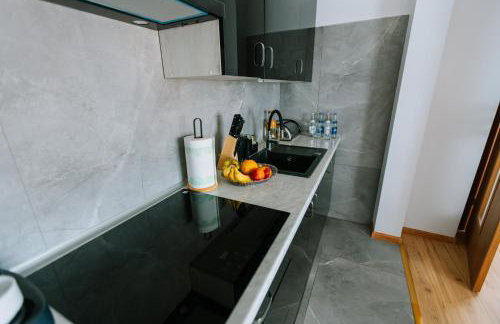 Apartamenty Krzywa Krosno - Foto 10