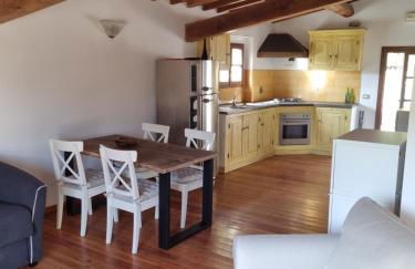 Podere Vecci - Foto 15