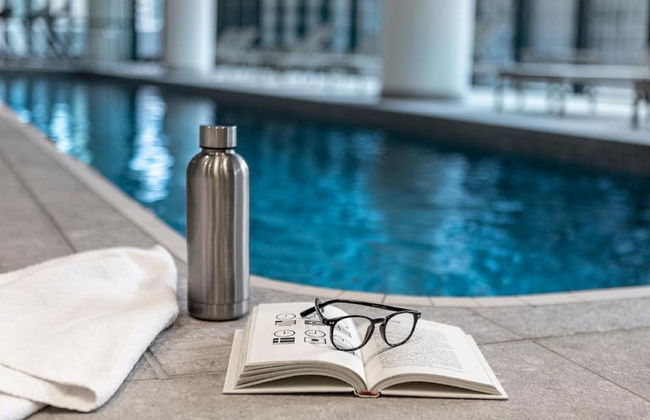 Adina Apartment Hotel Melbourne Southbank - Foto 57